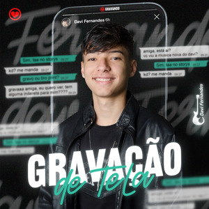 Gravação de Tela