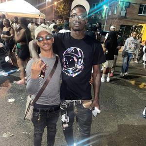 He Good (feat. TrillBlack)