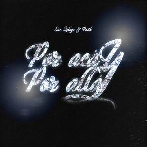 Por acá y por allá