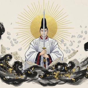 八意思兼神 (Yagokoro-omoikane-no-kami)