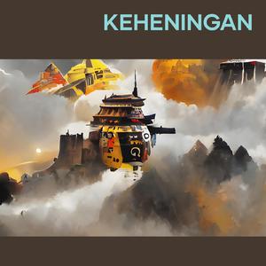 keheningan