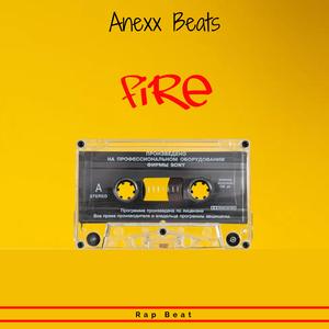 Fire (Rap Beat)