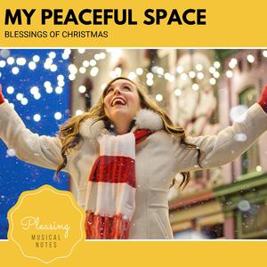 Joyful Yoga Piano Mood (Minor)