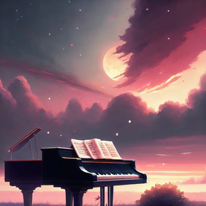 留在我身边（松原美纪）-混音版