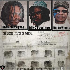 Drug Trafficking (feat. Mademan7714 & King Fooliano)