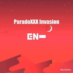Paradoxxx Invasion Enhypen (Instrumental)