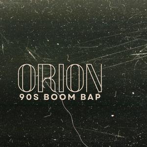 Orion (90s booom bap beat)