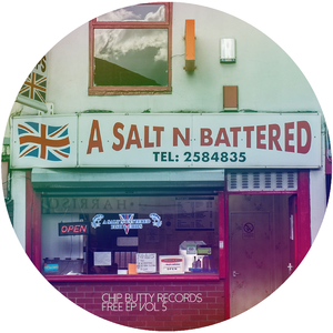 Funny Farm (Original Mix)