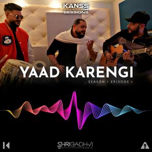 Yaad Karengi (feat. Sahib G & Shri Gadhvi)