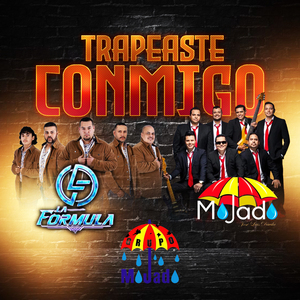 Trapeaste Conmigo