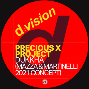 Dukkha (Mazza & Martinelli 2021 Concept Extended Mix)