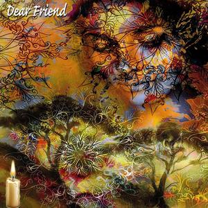 Dear Friend