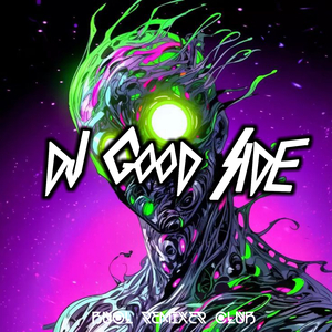 DJ GOOD SIDE DISTAN