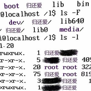 归还爱