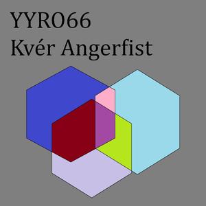 Kvér Angerfist