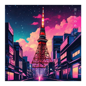 空と君のあいだに (Cover)