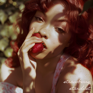 Strawberry Stardust