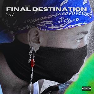 FINAL DESTINATION