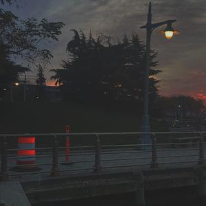 when i said i love you, you pretended not to hear that part