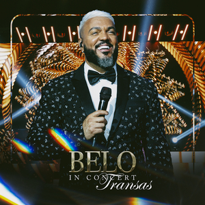 Transas (Ao Vivo / Belo In Concert)