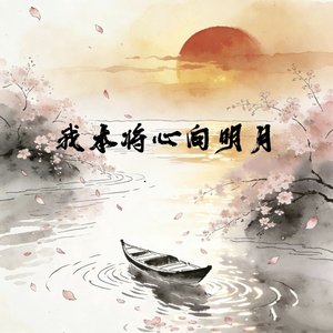 我本将心向明月（顶天立地）