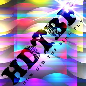 Heavy Hues (feat. Paul A. George)