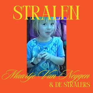 Stralen (feat. De Stralers)