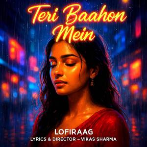 Teri Baahon Mein