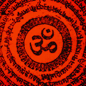 Oṃ āḥ hūṃ
