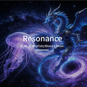Resonance（Instrumental）
