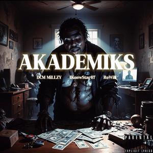 AKADEMIKS