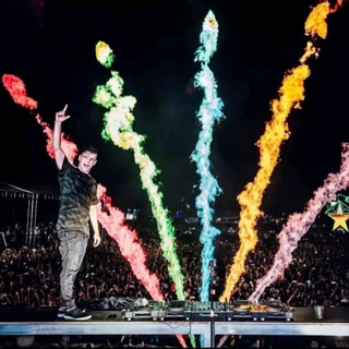 摇滚|是时候放松自己了