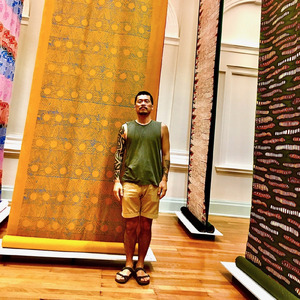 虹の列車に乗って