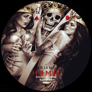 Homie (Origins Of Time Remix)