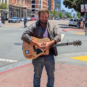 I Am the Father of God (Live)