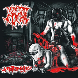 Repulsiveness of ****** ***********with Chocks