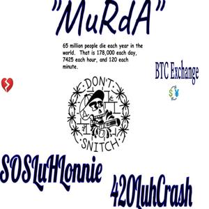 Murda (feat. SosLuhLonnie)