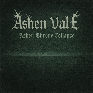 Ashen Throne Collapse