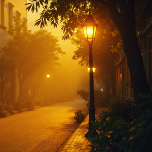 《夜太久，我更清醒》