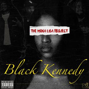 Black Kennedy (feat. Stephen Anthony, itsFriday & Rico Beenit)