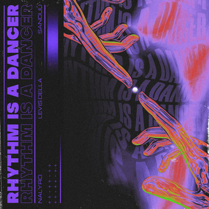 Rhythm Is a Dancer