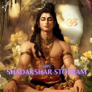 Shiv Shadakshar Stotram