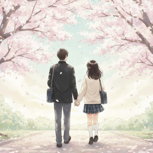 また会う日まで (feat. High School Mission)