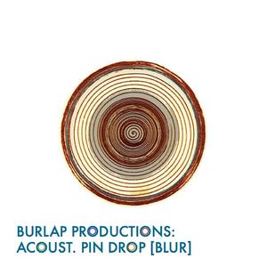 Acoust. Pin Drop (Blur)