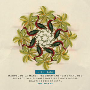 Asteroids (Original Mix)