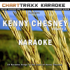 I Will Stand (Karaoke Version)