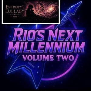 ENTROPY'S LULLABY