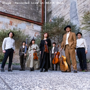 Cachalot (Live at BRICK HALL、門司、2021)