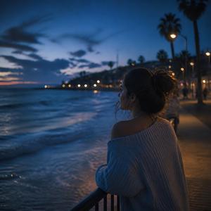 Ocean in Your Eyes