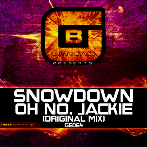 Oh No, Jackie (Original Mix)